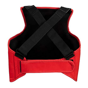 Protection corporelle de qualité supérieure pour le MMA, le Muay Thai et le Taekwondo, équipement de combat, protège-poitrine de Taekwondo, faible MOQ - Product Image 4