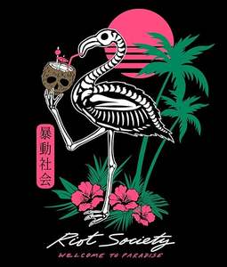 Camiseta de moda con estampado gráfico de manga corta para hombre - Product Image 6