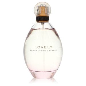 Lovely by Eau De Parfum Spray Tester Profumo da Donna - Product Image 1
