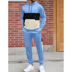 Survêtement d'hiver personnalisé Pro-Shield : Polaire en coton régulateur de chaleur avec impressions personnalisées durables - Product Image 4