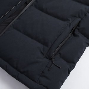Vente en gros de veste à coque dure pour hommes printemps et automne 100% veste polaire imperméable et coupe-vent à coutures étanches - Product Image 6