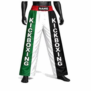PANTALÓN DE KICK BOXING - Product Image 5