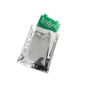 Bolsa de Mylar Reciclable con Logotipo Personalizado Impreso en Huecograbado, con Cierre Hermético, para Snacks, Dulces, Té y Café - Product Image 3