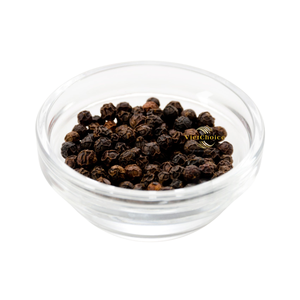 VietChoice 100% Pure Dried Papaya <b>Seeds</b> Natural Herb Fiber Rich Long Shelf Life Cool Dry <b>Storage</b> Vietnam Origin for Drink - Product Image 1