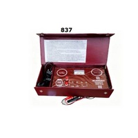 Testeur multifonction en quartz de fer de haute qualité, collection d'outils de fabrication de bijoux haut de gamme SUNTOOLS/STIPL Modèle 837, vente en gros à bas prix