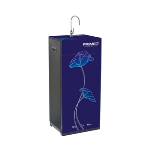 Purificateur d'eau RO moderne PRIMER, électrique, portable, pour usage domestique et hôtelier, PRS-PLUS04, article populaire, filtration en 10 étapes, certifié ISO 100 - Product Image 2