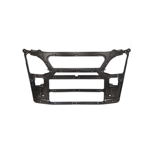 <span class=keywords><strong>Precio</strong></span> de fábrica para <span class=keywords><strong>Scania</strong></span> Series R Truck Repuestos Nueva rejilla superior y marco interno OEM 2894750 2365443 Truck Frille Frame - Product Image 2