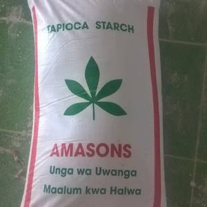 Amidon TAPIOCA de haute qualité au Vietnam Amidon de tapioca modifié Meilleur prix-ANNA DO W/A + 84982153058 - Product Image 6