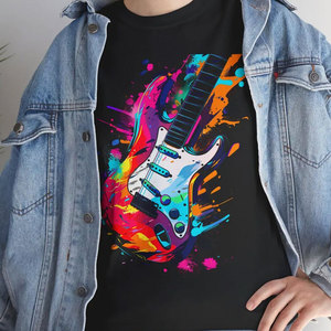 T-shirt DTF décontracté pour homme 2026 – Coupe ample, tissu doux, confortable pour le quotidien - Product Image 2