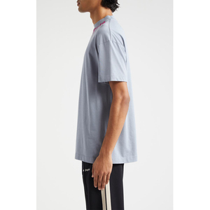 Best Price High Quality <b>T</b> <b>Shirt</b> Neck Short Sleeve Oversized Tee Gradient Batik Print Quick Dry - Product Image 2