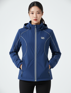 Women Windbreaker Nylon Outdoor <b>Jackets</b> <b>Lightweight</b> Women Hiking Waterproof <b>Jacket</b> Street Wear Women Windbreaker <b>Jackets</b> - Product Image 1