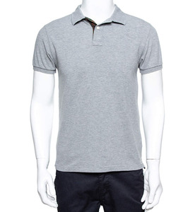 Camiseta Polo Personalizada para Hombre, Alta Calidad, 100% Algodón, Color Sólido, Manga Corta, con Etiqueta Privada, Camisa Pique para Venta al Por Mayor - Product Image 3