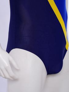 Justaucorps de sport pour homme, tenue de sport athlétique, body pour musculation, exercices aérobiques, vêtements de sport de haute qualité pour l'été - Product Image 5