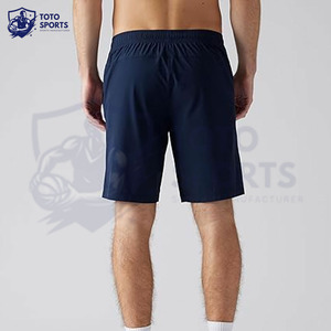 Pantalones Cortos Deportivos para Hombre, de Alta Calidad, Ligeros, Transpirables, Nuevo Modelo, Buen Vendedor, Mejor Servicio, Diseño para Entrenamiento, Fitness y Actividades Deportivas - Product Image 2