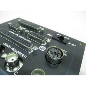 AMAT 0100-00177 Rev.E, module EP d'interconnexion E/S. Équipements et pièces semi-conductrices d'occasion fiables à l'échelle mondiale chez - Product Image 5