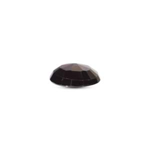 Handcrafted 7.35 Ct Natural Hessonite Gomed Loose Gemstone 15mm for Fine Jewelry - Product Image 3