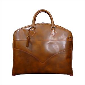 Funda Protectora para Trajes de Cuero Genuino Elite Traveler, Resistente, Fácil de Transportar, para Viajes de Negocios, Modelo LSC-0041 - Product Image 6