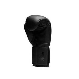Nouveaux gants de boxe en cuir Fly pour l'entraînement au combat - Confortables, extensibles, légers, à séchage rapide, gants de boxe Fly professionnels personnalisés - Product Image 4