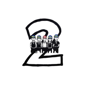 JAY PARK & LNGSHOT - [ 4SHOBOIZ VOL. 2: 4SHOVILLE ] Album CD KPOP Best-seller en Corée pour tous les âges - Product Image 1