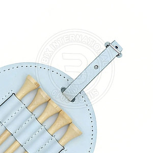 Flexible Material Strong Structure Easy Handling <b>Golf</b> Tee Holder For <b>Golf</b> Players Daily Use - Product Image 3