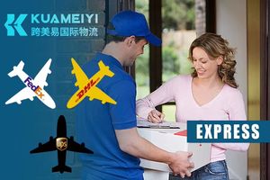 UPS DHL <span class=keywords><strong>Fedex</strong></span> 익스프레스 배송 항공화물 도어 도어 도어 물류 서비스 중국에서화물 운송업자 배송 운송 에이전트 - Product Image 4