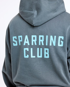 เสื้อฮู้ดดี้ผู้ชายไซส์ใหญ่พิเศษ ผ้าฝ้ายพรีเมียม เสื้อสเวตเชิ้ตคุณภาพสูง รับผลิตแบบ OEM ODM แบรนด์ส่วนตัว ขายส่งจากโรงงาน - Product Image 4