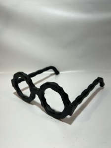 Premium <b>Silver</b> Aluminium Modern <b>Table</b> Sculpture Handmade Abstract Metal Art Centerpiece for Coffee <b>Table</b> Shelf <b>Console</b> <b>Table</b> - Product Image 3