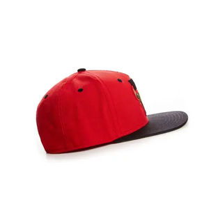 Gorra Snapback Impermeable - Gorra Plana Resistente al Agua - Protección para la Cabeza Estilo Béisbol para Invierno y Actividades al Aire Libre - Product Image 4