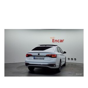 2022 for Volkswagen for Jetta 1.5 TSI Prestige 10,054 km Automatic Gearbox Left Steering Leather Seats Rear Camera - Product Image 4