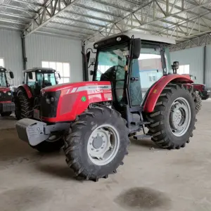 Harga rendah traktor mesin Diesel pertanian traktor