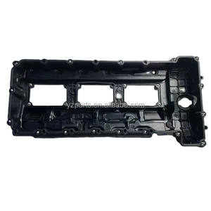 Junta protectora de válvula de motor de gasolina N55 N55B30 N62 11127570292 11127522159 11127563474 para <span class=keywords><strong>BMW</strong></span> X3 X5 X6 135i <span class=keywords><strong>335i</strong></span> 640i 740i 3,0 - Product Image 1