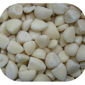 Ail du Vietnam Nouvelle Saison Ail Blanc Frais en Gros Qualité Normale Prix Compétitif // Evan - Product Image 6