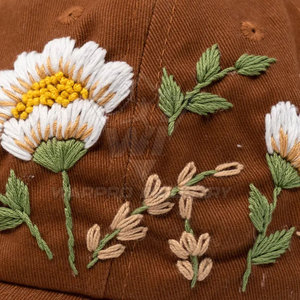 Gorra de Béisbol de Alta Calidad, de Algodón Suave, Cómoda, Ajustable y Elegante, para Uso Diario, para Hombres y Mujeres - Product Image 5