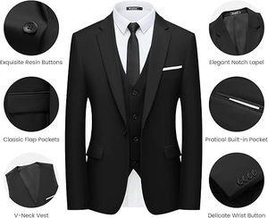 Groom Designer Wedding <b>Suit</b> Pant Coat Premium Quality Tuxedo - Product Image 4