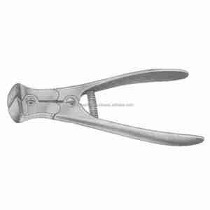 Pince coupante à fil A-1 VERITAS, prix de gros, fournisseur direct d'usine, instrument médical avec emballage personnalisé |   porte-aiguille - Product Image 4