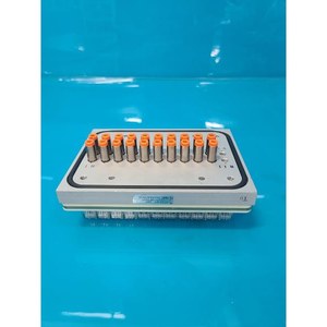 SMC VV100-DUQ02092 Usado como pieza de repuesto para equipos de semiconductores Legacy - Product Image 5