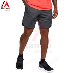 กางเกงขาสั้นเล่นกีฬาแนวสตรีทของผู้ชายกางเกงขาสั้นออกกำลังกายแบบปรับแต่งได้กางเกงขาสั้นออกกำลังกายระบายอากาศได้ดีกางเกงขาสั้นสำหรับวิ่งใส่สบาย - Product Image 6