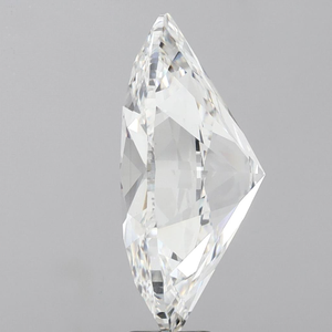 Diamante Cultivado en Laboratorio Ilois de 16.00CT, Corte Brillante Redondo, Color E, Claridad VS1, Tipo CVD IIa, Certificado IGI para Joyería - Product Image 4