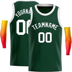 Maillots de basket personnalisés pour équipes |   Séchage rapide |   Conception professionnelle |   Maillot de basket-ball pour collège et lycée, fournisseur Alibaba - Product Image 5