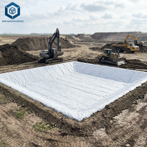 Géotextile non tissé durable et résistant pour allée, pour la stabilisation du <span class=keywords><strong>gravier</strong></span> - Product Image 6