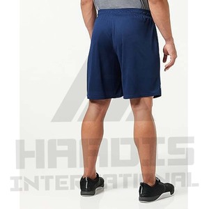 MEN Gym Wear Shorts Mens Fitness Workout Short Sports <b>Running</b> Shorts Men - Product Image 6
