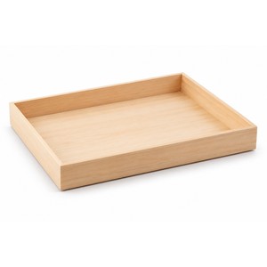 Plateau de bureau sans joint en cyprès Hinoki japonais, vente en gros |   Sashimono Joinery - Product Image 1