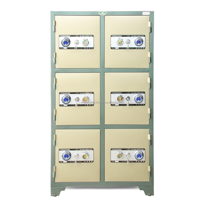 ตู้เซฟลายนิ้วมือมิวนิคเยอรมนี - Product Image 1