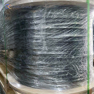 Câble LSZH à faible émission de fumée et sans halogène 0,6/1,5 kV Norme EN 50525 pour le câblage des bâtiments - Product Image 4