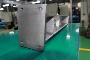 Servicios de Fresado CNC de Entrega Rápida en Vietnam - Product Image 1