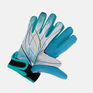 Customized Logo Printed Leather Lightweight Breathable Anti-UV GAA Gaelic Football <b>Gloves</b> <b>Moisture</b> Wicking Quick Drying Unisex - Product Image 4