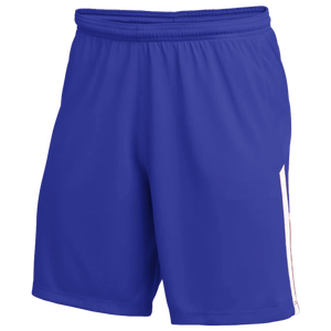 กางเกงกีฬาขาสั้นสำหรับผู้ชายแบบสั่งทำพิเศษ – โพลีเอสเตอร์น้ำหนักเบา - Product Image 5