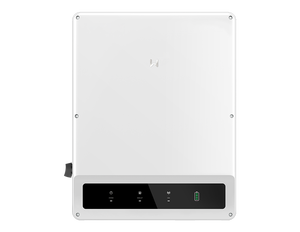 Convertisseur solaire hybride triphasé <span class=keywords><strong>Goodwe</strong></span> série ET 15-30 <span class=keywords><strong>kW</strong></span> |   Batterie haute tension |   <span class=keywords><strong>3</strong></span> MPPT |   Solution de stockage d'énergie commerciale - Product Image 1