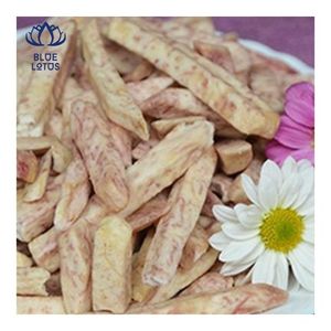 Expédition rapide - Tranches de taro séchées - Snack premium pour la transformation alimentaire et la consommation quotidienne - Aide à stimuler l'énergie et à satisfaire l'appétit - 2026 - Product Image 1