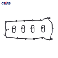Gasket Tutup Katup Gasket Kepala Silinder untuk Sistem Mesin Land Rover LR010789 L319 L322 L320 L320 L494508PS 508PN